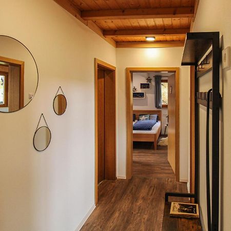 Nice home in Schonach im Schwarzwal with WiFi&2 Bedrooms Schonach im Schwarzwald Exterior foto
