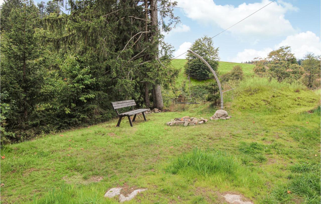 Nice home in Schonach im Schwarzwal with WiFi&2 Bedrooms Schonach im Schwarzwald Exterior foto