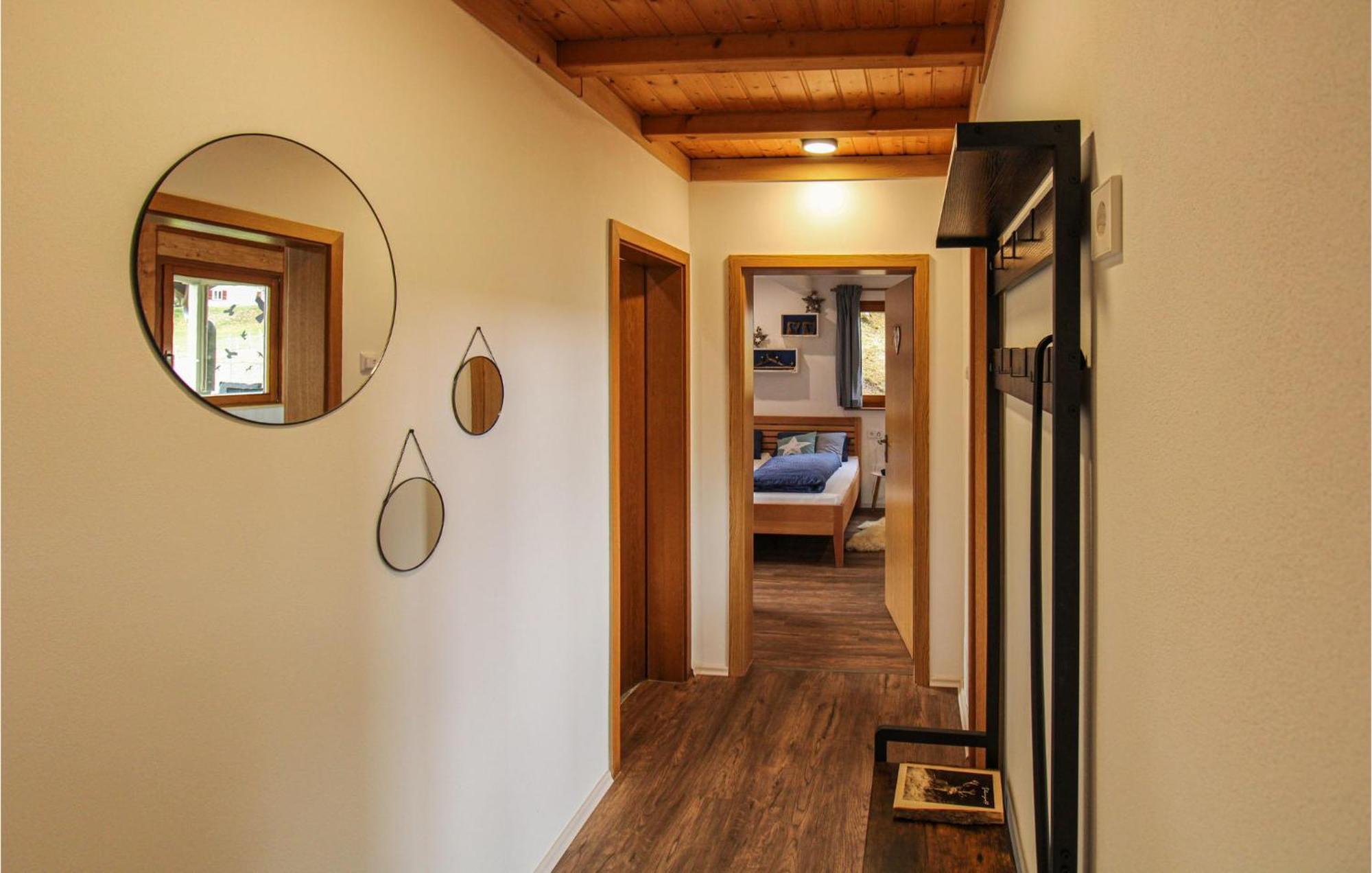 Nice home in Schonach im Schwarzwal with WiFi&2 Bedrooms Schonach im Schwarzwald Exterior foto