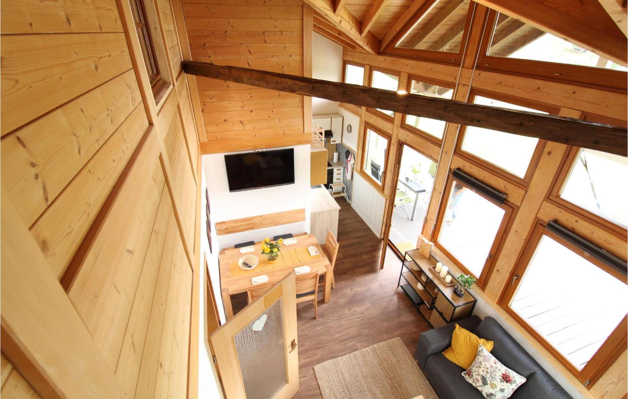 Nice home in Schonach im Schwarzwal with WiFi&2 Bedrooms Schonach im Schwarzwald Exterior foto