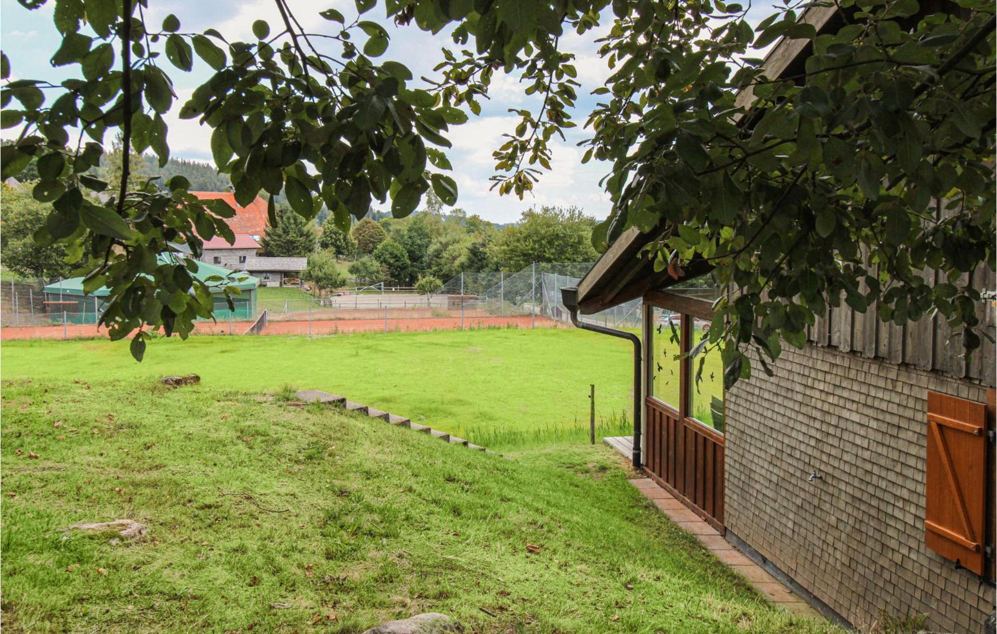 Nice home in Schonach im Schwarzwal with WiFi&2 Bedrooms Schonach im Schwarzwald Exterior foto