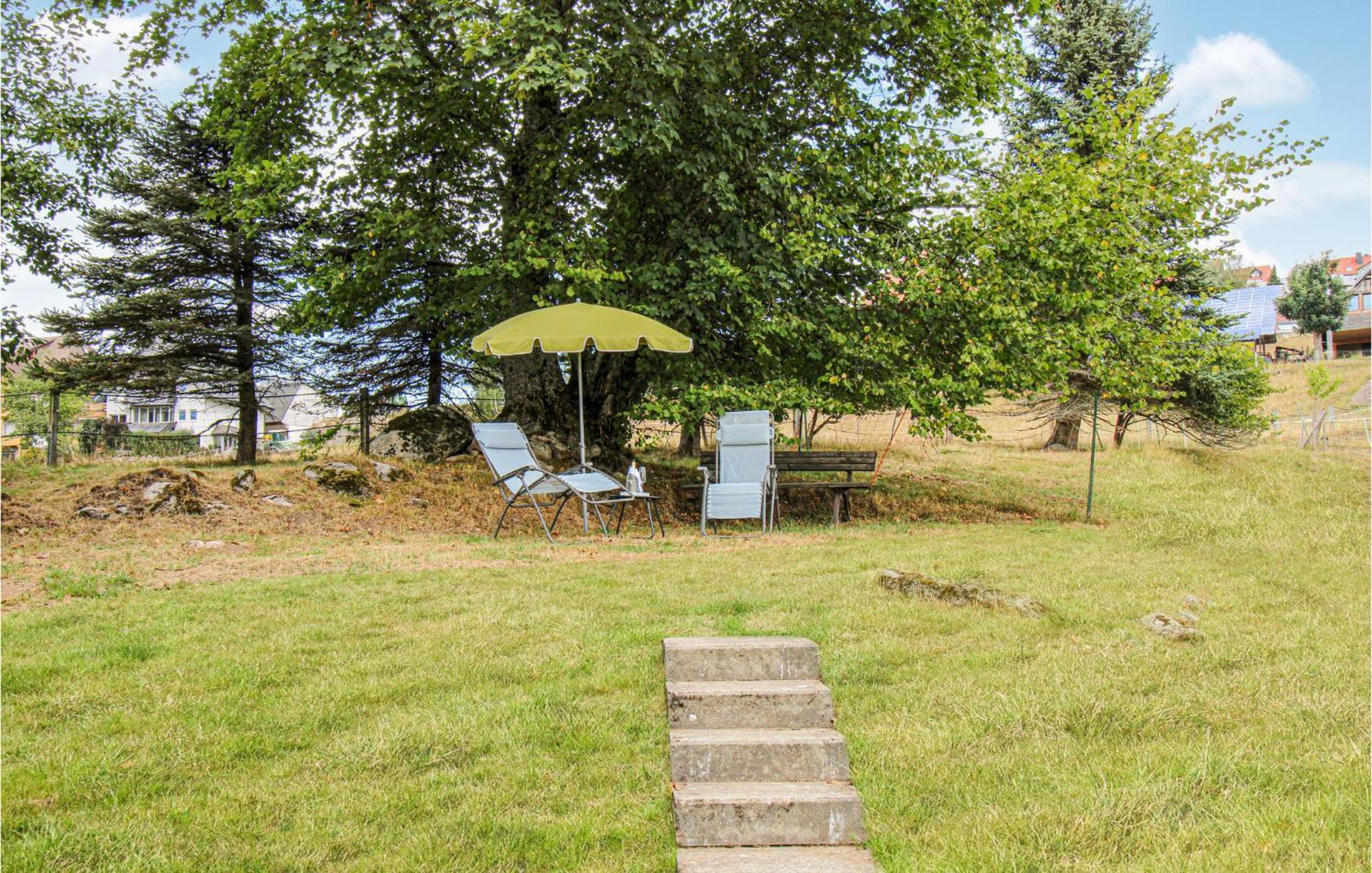 Nice home in Schonach im Schwarzwal with WiFi&2 Bedrooms Schonach im Schwarzwald Exterior foto