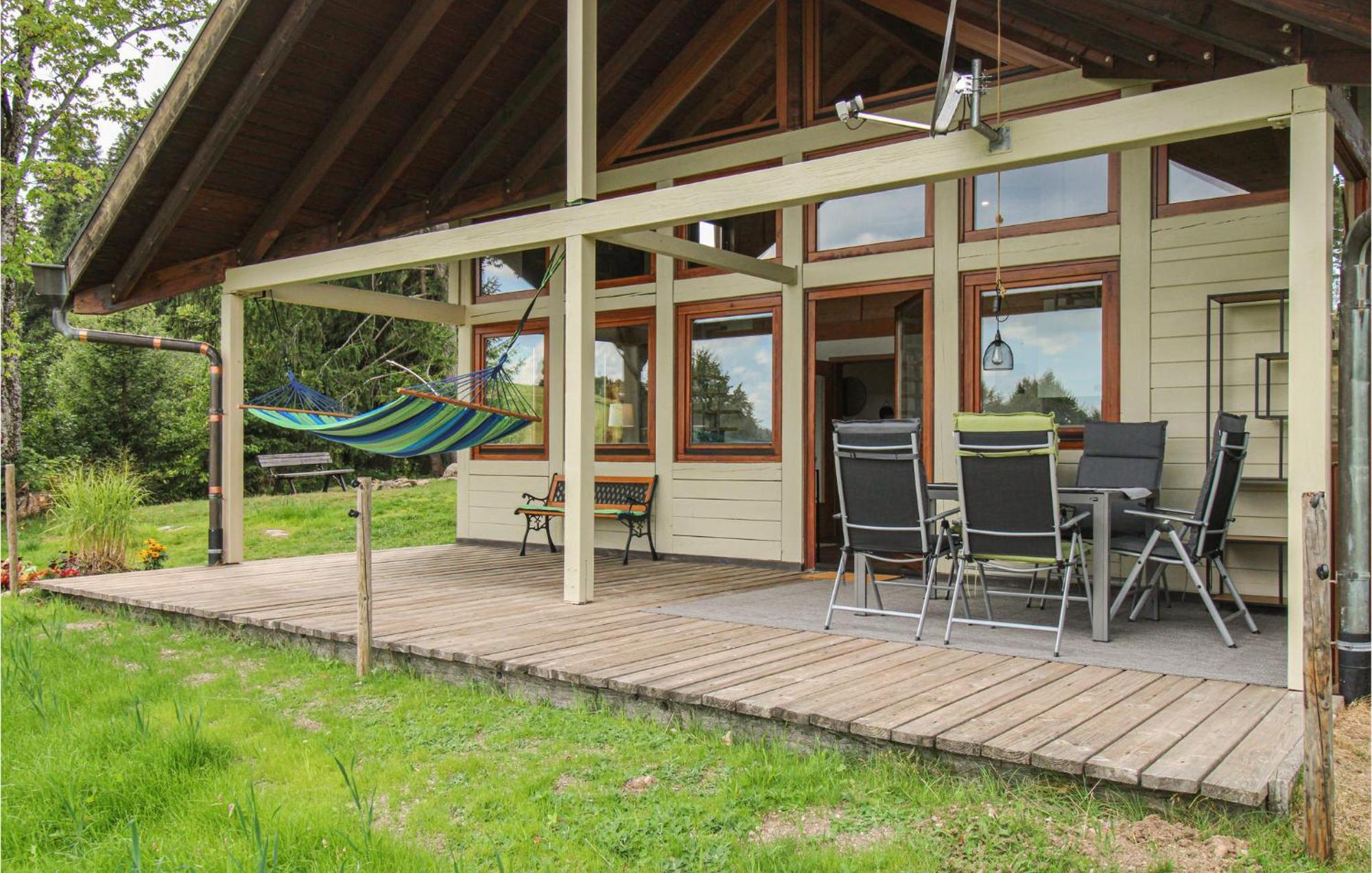 Nice home in Schonach im Schwarzwal with WiFi&2 Bedrooms Schonach im Schwarzwald Exterior foto
